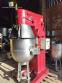 Am�dio planetary mixer 130 liters