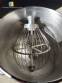 Amdio planetary mixer 130 liters
