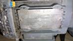 316 stainless steel mixing disperser agitator for tanks