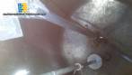 Pressure reactor for inks 10.000 L