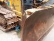 Track Tractor Caterpillar