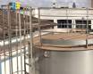 Stainless steel storage tank 316 40,000 L