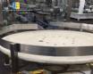 Automatic filling machine 8 nozzles Prymaxx