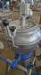 Stephan 25 liter stainless steel food cutter processor