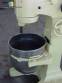 Industrial planetary mixer