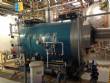 Gas boiler for 1040 kg h Tenge