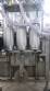 Filling machine with 6 nozzles Conserli