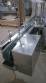 Filling machine with 6 nozzles Conserli