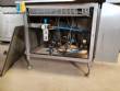 Filling Dosing Machine Cup Sealer Delgo Bottles