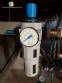 Filling Dosing Machine Cup Sealer Delgo Bottles