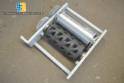 Industrial raviolet machine Rinaudo Hijos