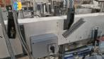 Automatic double head labeling machine for self-adhesive labels Bauch Campos
