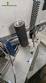 Automatic double head labeling machine for self-adhesive labels Bauch Campos