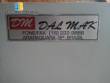 Shrink packaging Dal Mak