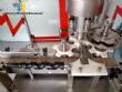 Complete line for filling liquids Tecman