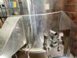 Vertical stainless steel diatom filter Zegla