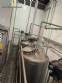 Complete line plant for the production of beer and soft drinks KHS