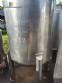 1000 liter stainless steel storage tank