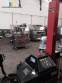 Robopac Stretch packaging pallet