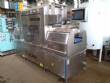 Automatic stainless steel heat sealer for ULMA trays