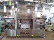 Automatic stainless steel heat sealer for ULMA trays