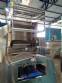 Automatic stainless steel heat sealer for ULMA trays