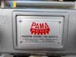 Pama Roma ravioli maker 30 kg