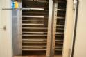 Cooling tunnel for chewables 12 strands Remac