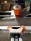 Automatic labeling machine