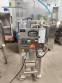 Stainless steel tank explosion-proof