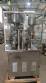 Capsule filling and capping machine with automatic Zanasi AZ 20