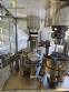 Capsule filling and capping machine with automatic Zanasi AZ 20