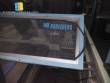 Automatic monoblock baler machine Rodighero