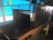 Automatic monoblock baler machine Rodighero
