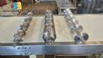 Cutting table 520 mm ECO