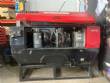 Chicago Pneumatic diesel air compressor