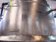 1800 litre stainless steel steam cooker