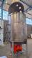 1800 litre stainless steel steam cooker