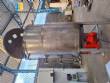 1800 litre stainless steel steam cooker