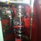 Automatic packing for drops G.D