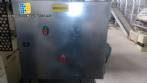 High shear 3 stage mill 20 hp IKA