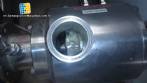 High shear 3 stage mill 20 hp IKA