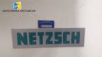 Horizontal mill Netzsch