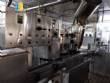 Complete bottling line for carbonated soft drinks, 2,400 bottles/hour, Zegla
