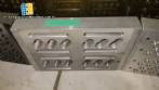 Blister molds blister forming tool 170 mm por 101 mm