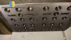 Blister molds blister forming tool 170 mm por 101 mm