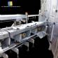 Distribution, phasing and feeding system for Cavanna packaging machines
