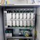 Distribution, phasing and feeding system for Cavanna packaging machines