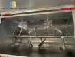 600 liter stainless steel paddle mixer