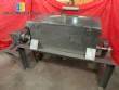 600 liter stainless steel paddle mixer